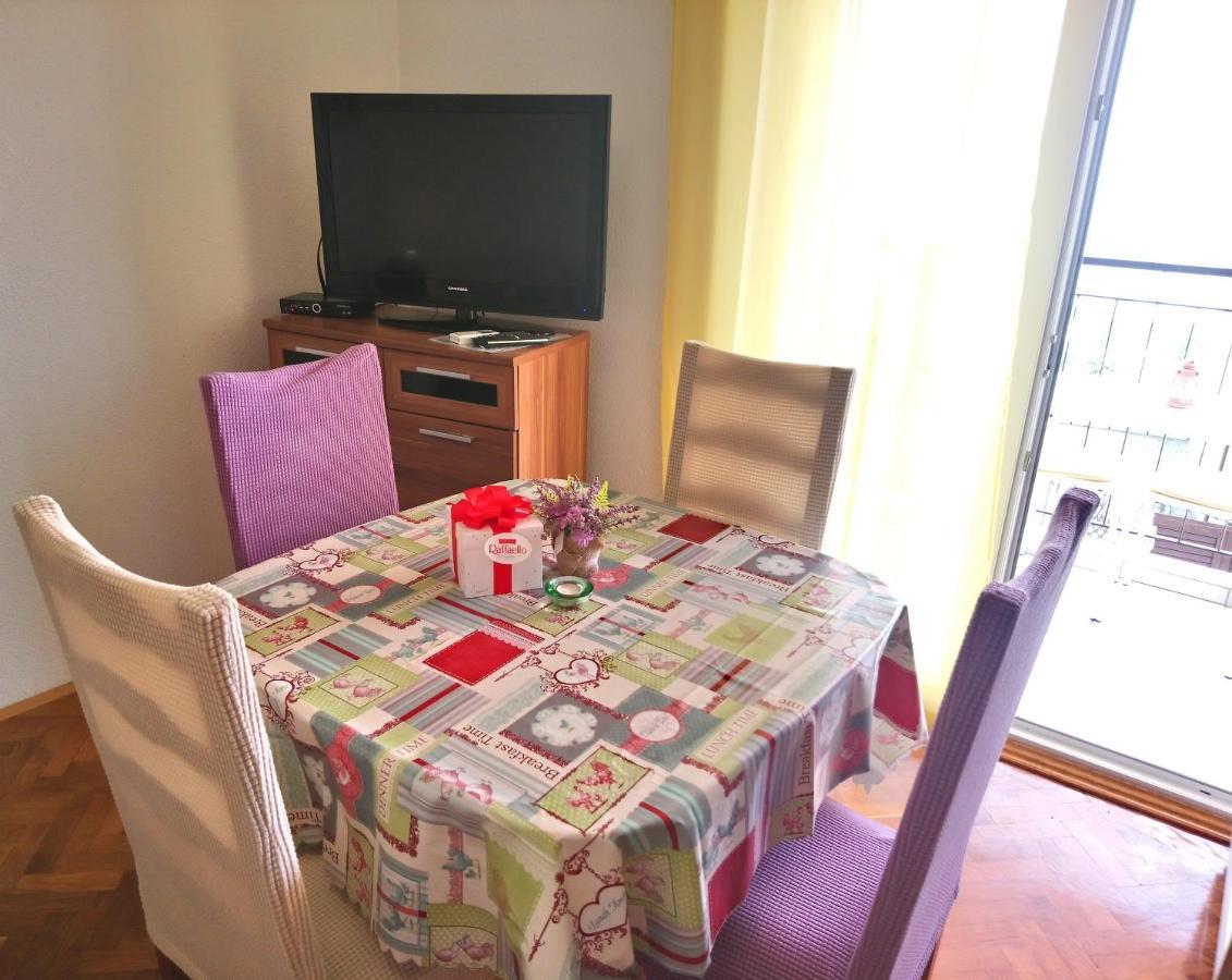 Charming Hill Apartment Опатия Экстерьер фото